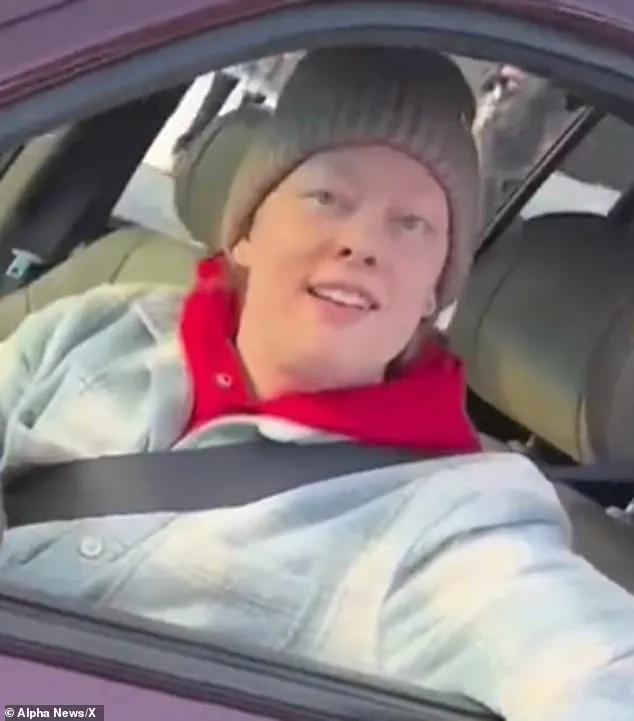 Married Couple Linked to Tren de Aragua Gang Shot by ICE in Portland After Attempted Attack