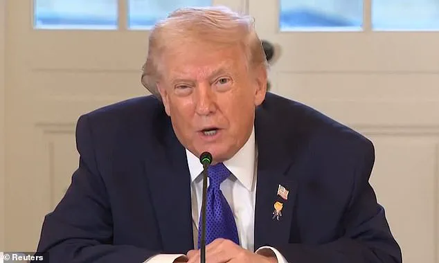 Tucker Carlson's White House Visit Sparks Concerns Over Global Conflict Risks