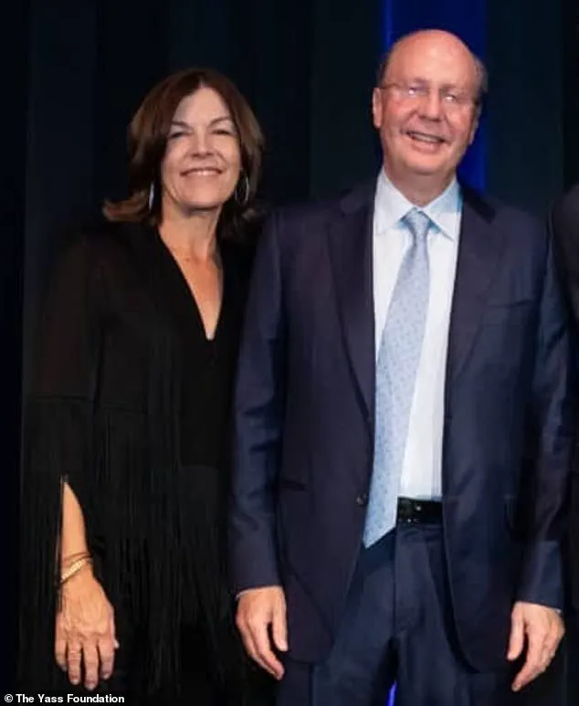 Behind Closed Doors: Jeff Yass's Quiet Takeover of Gladwyne Sparks Concerns Over Privileged Control