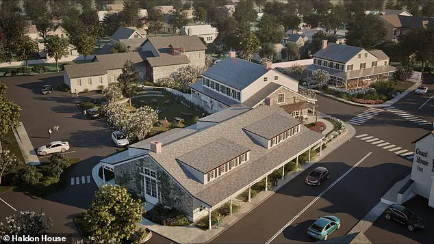 Behind Closed Doors: Jeff Yass's Quiet Takeover of Gladwyne Sparks Concerns Over Privileged Control