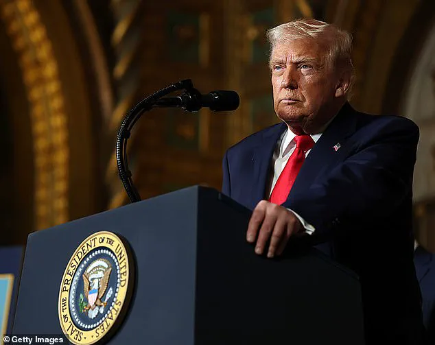 Bill Ackman Warns Trump's Credit Card Interest Rate Cap Proposal Could Harm Millions by Limiting Credit Access