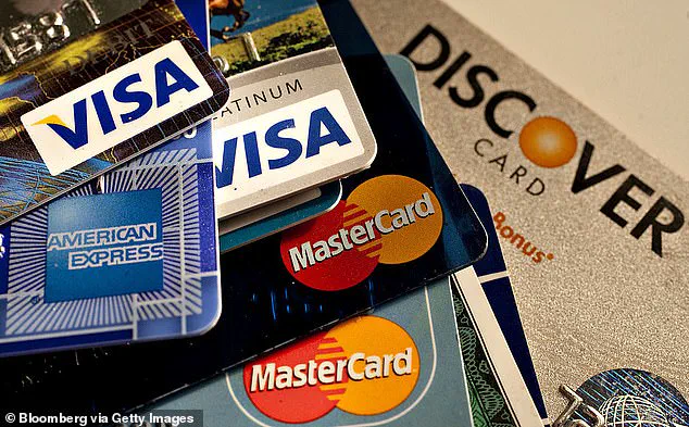 Bill Ackman Warns Trump's Credit Card Interest Rate Cap Proposal Could Harm Millions by Limiting Credit Access