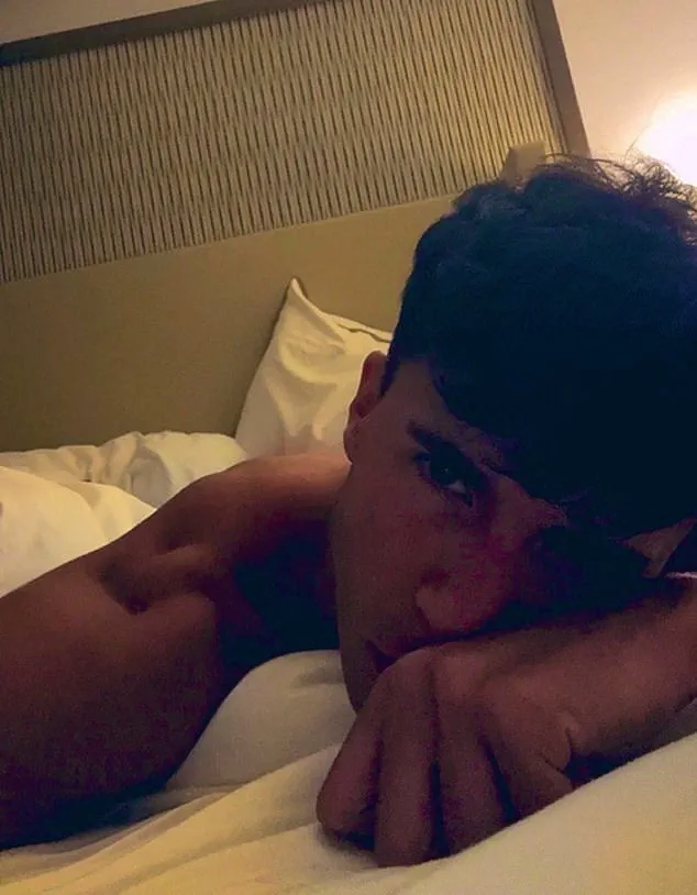 Breaking: Late-Breaking Trump Scandal Involving Young Operative and Georgia Congressman Sparks Urgent Scrutiny