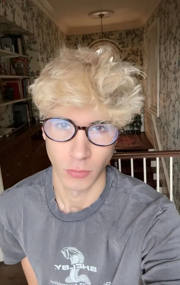 Breaking: Late-Breaking Trump Scandal Involving Young Operative and Georgia Congressman Sparks Urgent Scrutiny