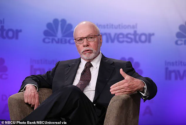 Exclusive: How Petty's Island Became a Geopolitical Flashpoint with Secret Ties to Trump and Venezuela