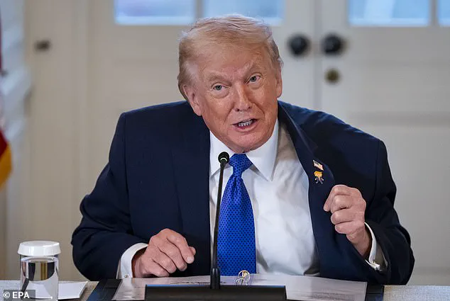 Exclusive: How Petty's Island Became a Geopolitical Flashpoint with Secret Ties to Trump and Venezuela