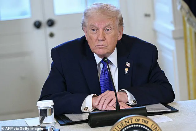 Exclusive: Inside the Rare Deployment of Trump's Emergency Command Aircraft