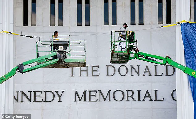 Government Directives Clash with Cultural Autonomy as Washington Opera Ends Kennedy Center Partnership