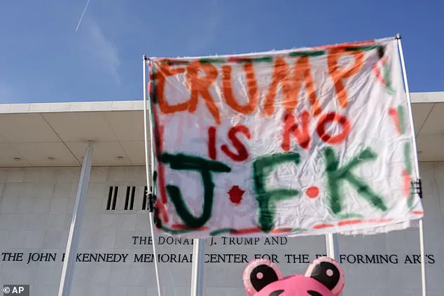 Government Directives Clash with Cultural Autonomy as Washington Opera Ends Kennedy Center Partnership