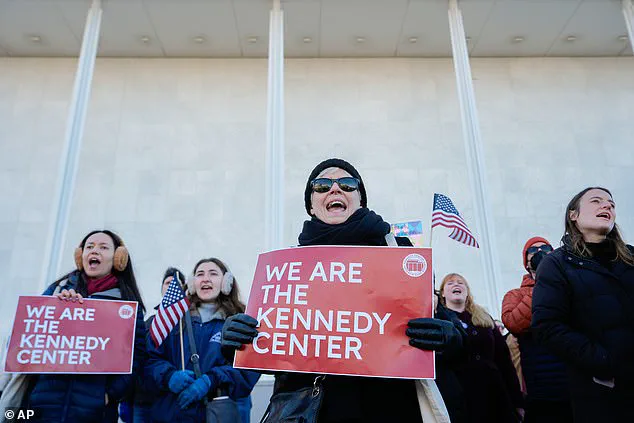 Government Directives Clash with Cultural Autonomy as Washington Opera Ends Kennedy Center Partnership