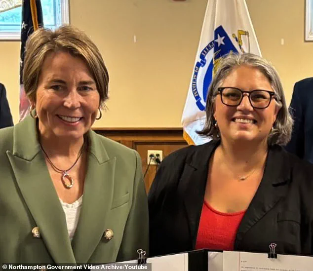 Heated Grocery Store Confrontation Between Mayor's Husband and School Committee Member Sparks Local Debate – 'This Needs to Be Addressed,' Says Critic