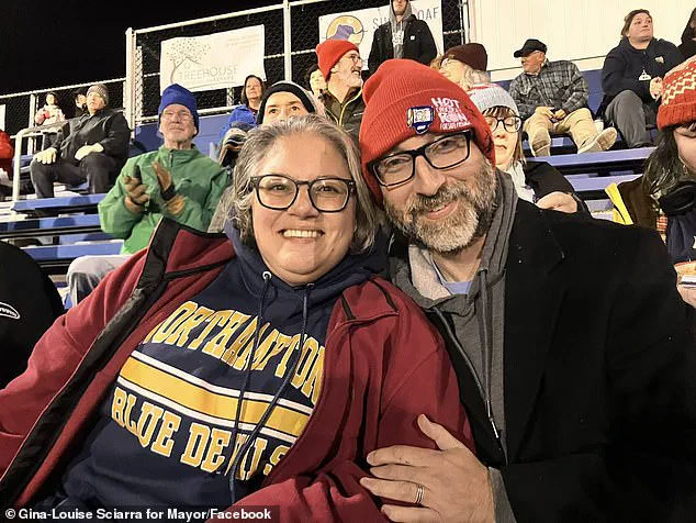 Heated Grocery Store Confrontation Between Mayor's Husband and School Committee Member Sparks Local Debate – 'This Needs to Be Addressed,' Says Critic