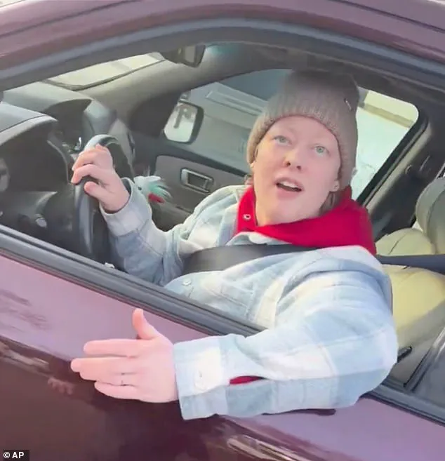 Kristi Noem Confronts Jake Tapper Over Coverage of ICE Shooting, Accusing Him of Bias