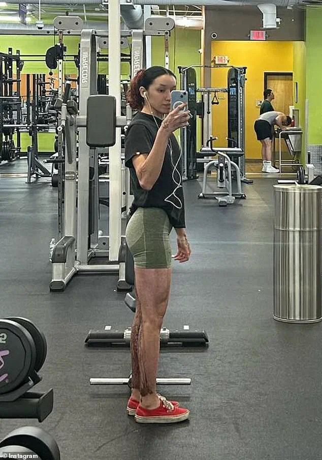 Late-Breaking: Shooting Shatters Aspiring Bodybuilder's Dreams Two Weeks Before Debut Show