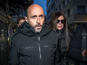 Swiss Fraud Squad Launches Sweeping Raid on Property Empire Linked to Catastrophic Fire That Killed 40