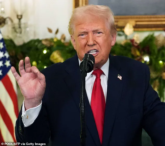 Trump's Administration Launches Renewed Strike Against ISIS in Syria Amid Escalating Tensions