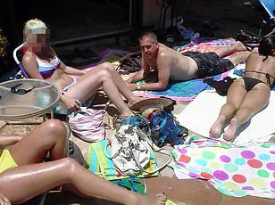 Big Brother in the Aisles: How Grocery Stores Use Surveillance to Track Shoppers