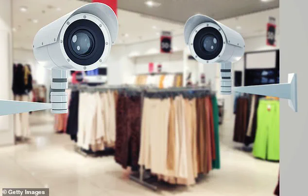 Big Brother in the Aisles: How Grocery Stores Use Surveillance to Track Shoppers