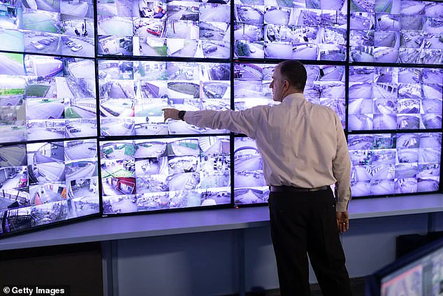 Big Brother in the Aisles: How Grocery Stores Use Surveillance to Track Shoppers