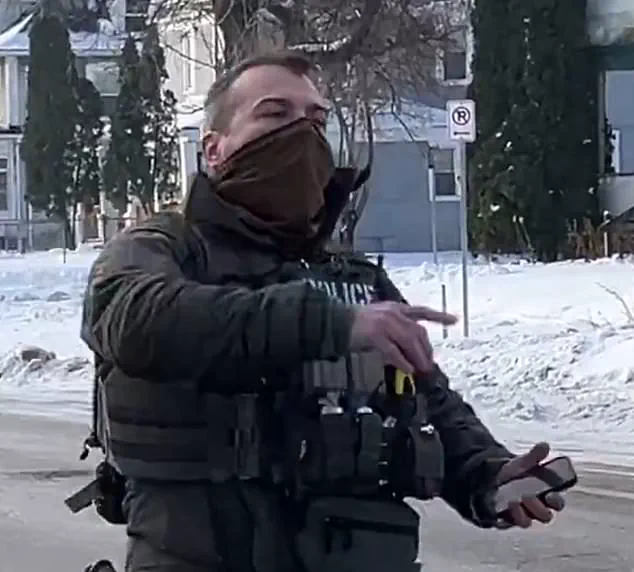 Congresswoman Ilhan Omar Reverses Position on ICE Shooting, Acknowledges SUV Was in Motion as Debate Intensifies