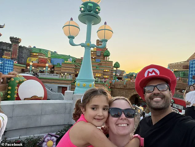 Florida Family Forcibly Removed from Universal Epic Universe Amid Autism Misunderstanding