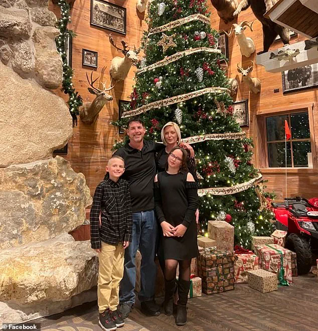 Florida Mother and Stepdaughter Shot by Husband During NFL Game Dispute