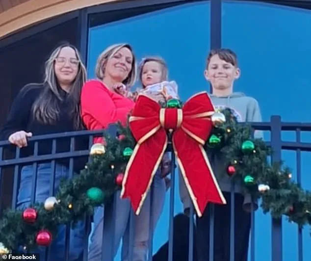 Florida Mother and Stepdaughter Shot by Husband During NFL Game Dispute