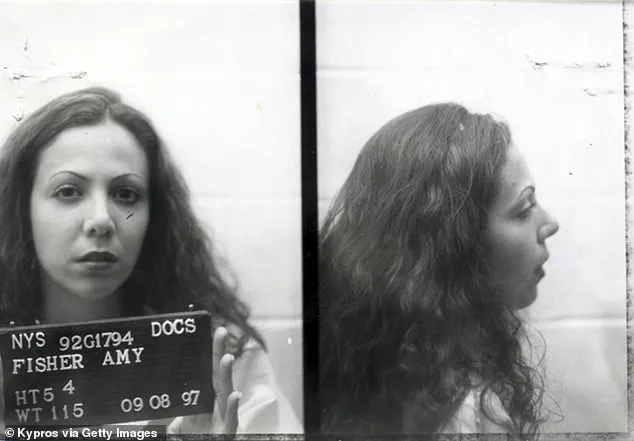 From Tragedy to Triumph: Mary Jo Buttafuoco's Journey of Resilience and Reinvention