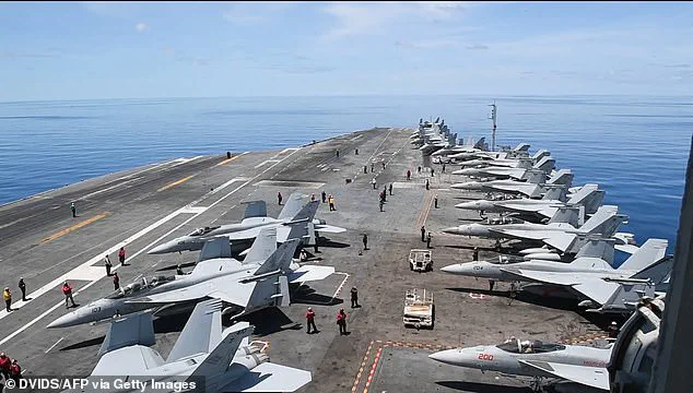 Trump's Potential Actions Could Accelerate Iran's Collapse, Analyst Warns