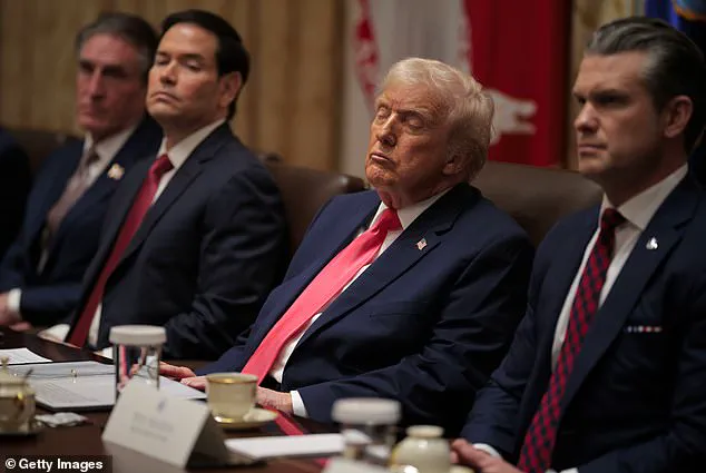 Trump's Trusted Adviser: The Power Behind Policy Decisions