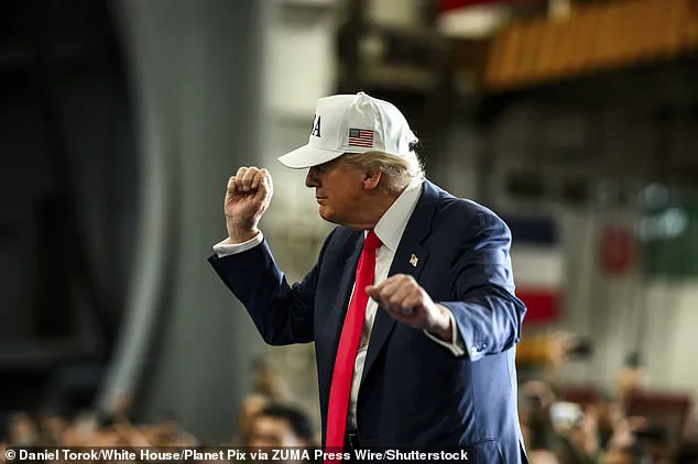 Trump's Trusted Adviser: The Power Behind Policy Decisions