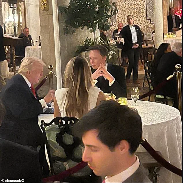 Trump's Trusted Adviser: The Power Behind Policy Decisions