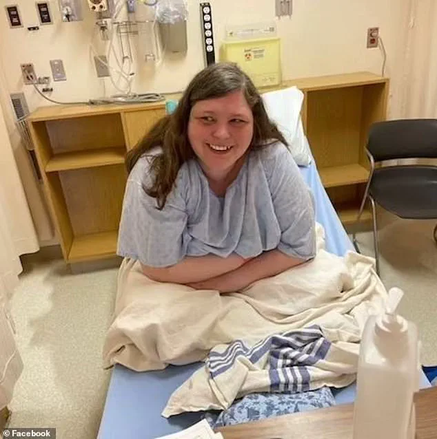 A Relentless Battle: Jolene Van Alstine's Eight-Year Struggle Against a Rare and Agonizing Condition