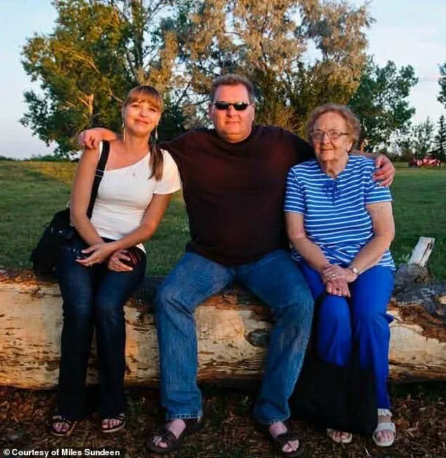 A Relentless Battle: Jolene Van Alstine's Eight-Year Struggle Against a Rare and Agonizing Condition