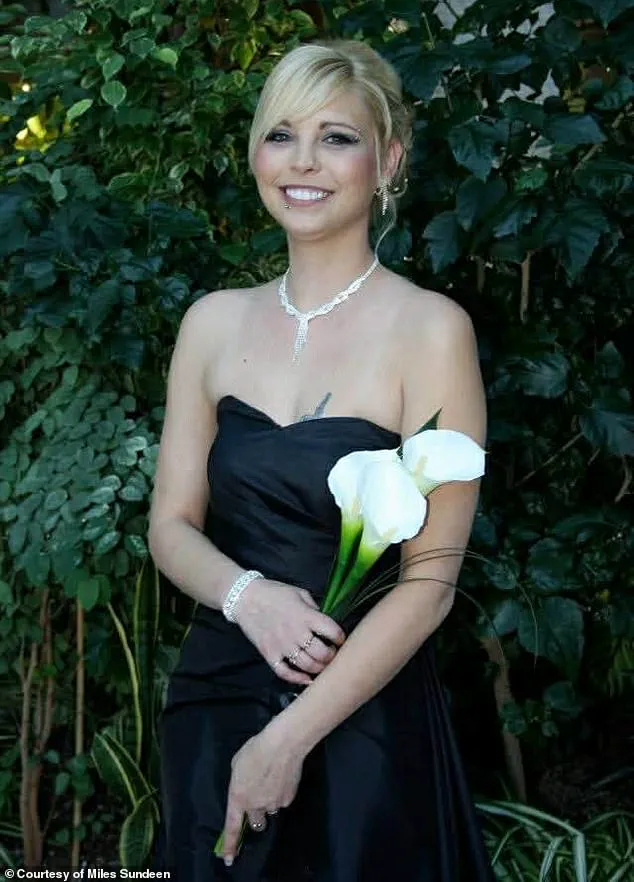 A Relentless Battle: Jolene Van Alstine's Eight-Year Struggle Against a Rare and Agonizing Condition