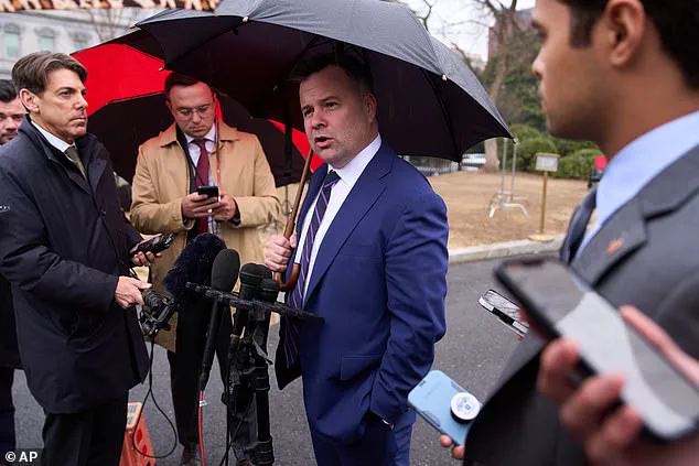 Deepening Rift Between Trump and Federal Reserve as Treasury Secretary Warns of Justice Department's Investigation