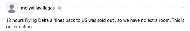 Delta Airlines' Overbooking Crisis: A Mother's Viral Struggle Highlights Community Impact and Financial Risks for the Company