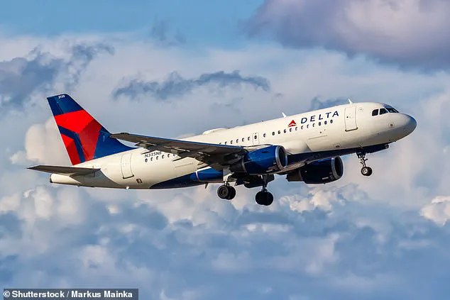 Delta Airlines' Overbooking Crisis: A Mother's Viral Struggle Highlights Community Impact and Financial Risks for the Company