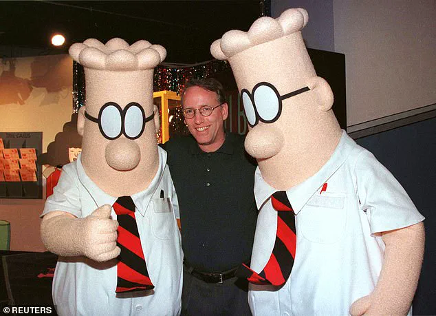 Dilbert Creator Scott Adams Dies at 68 After Prolonged Prostate Cancer Battle; Final Message Shared on Podcast on New Year’s Day
