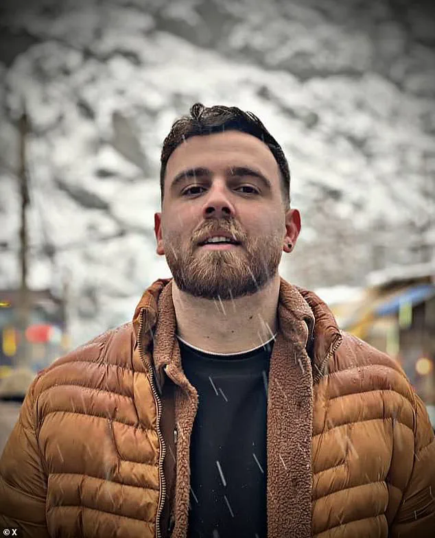 Imminent Execution of 26-Year-Old Iranian Demonstrator Erfan Soltani Amid Escalating Protests