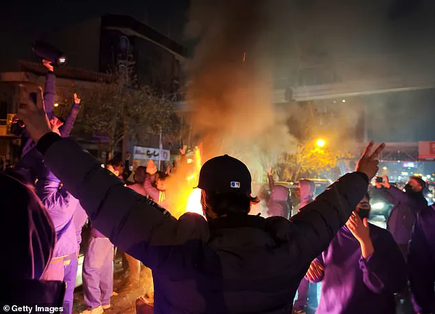 Imminent Execution of 26-Year-Old Iranian Demonstrator Erfan Soltani Amid Escalating Protests