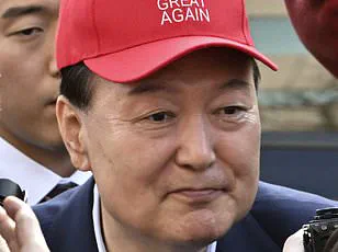 Legal Reckoning Over Martial Law: South Korea's Public Grapples with Political Crisis