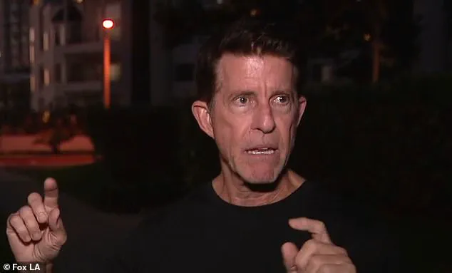 Santa Monica Residents Protest Unpermitted Sober Living Facility Amid Rising Concerns