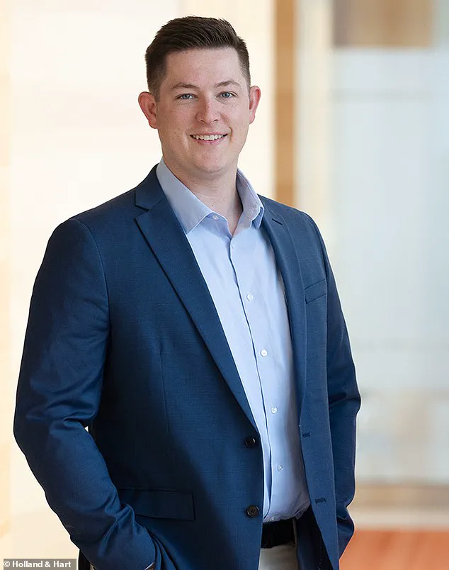 Spokane Real Estate Lawyer Stays Married Despite Wife's Guilty Plea for Affair with 17-Year-Old