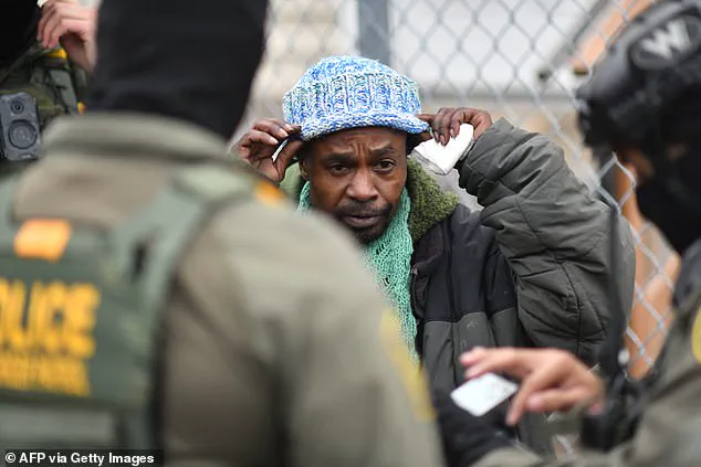 Trump Administration Orders Deportation of Thousands of Somalis After Terminating TPS Designation