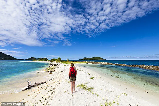 U.S. Issues Level 2 Travel Advisory for Grenada, Warns of Rising Violent Crime Targeting American Tourists