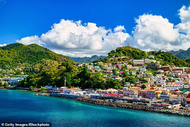 U.S. Issues Level 2 Travel Advisory for Grenada, Warns of Rising Violent Crime Targeting American Tourists
