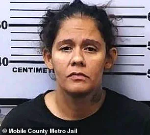 Alabama Teenager Found in Neglected Mobile Home After Year-Long Isolation