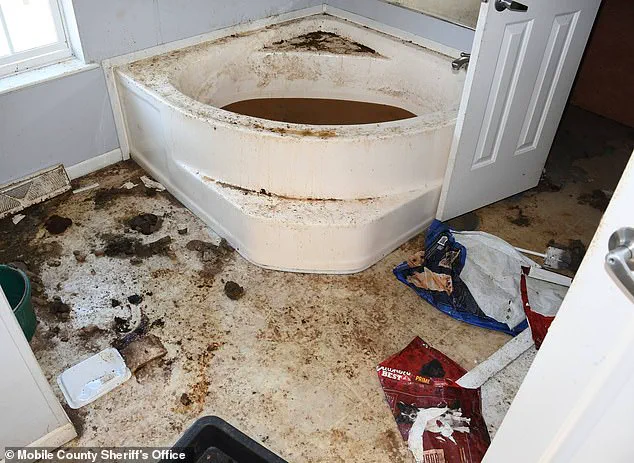 Alabama Teenager Found in Neglected Mobile Home After Year-Long Isolation