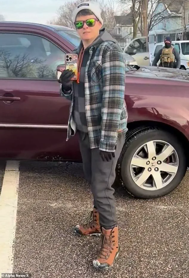 Alleged Justice Department Directive and Limited Access to Information Behind Minnesota Prosecutors' Resignations